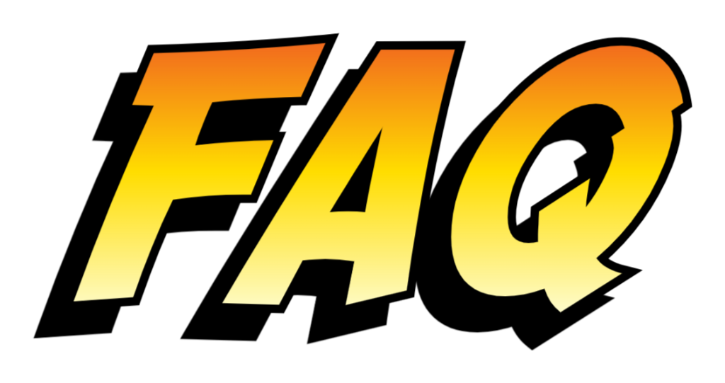 FAQS