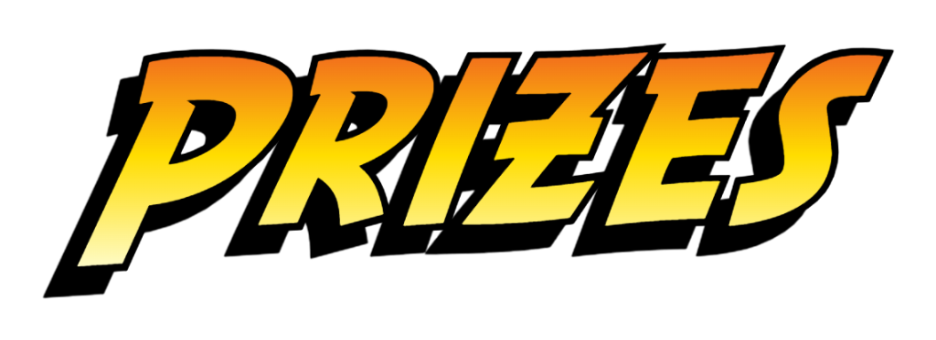 Prizes