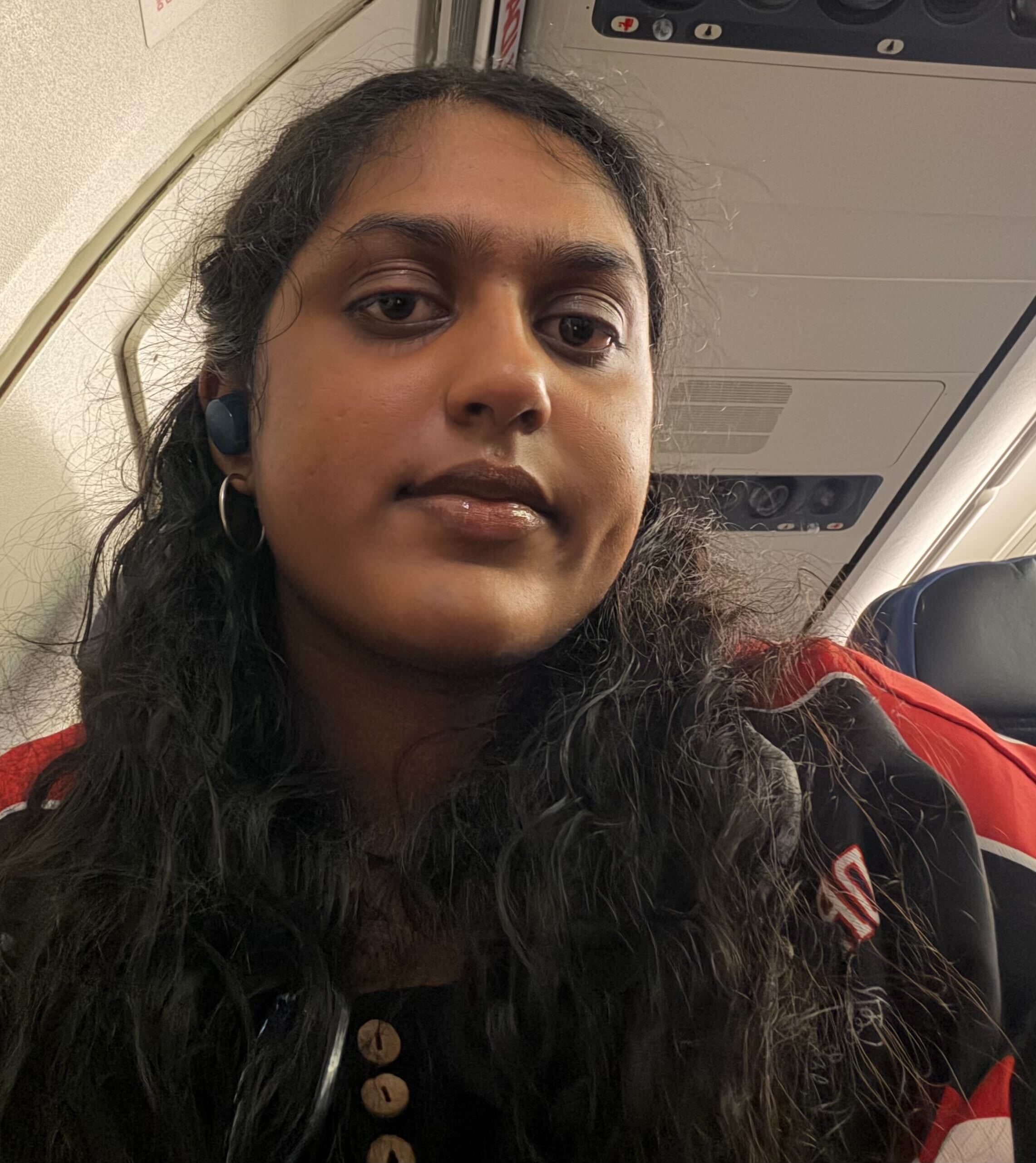 Kavya Peela